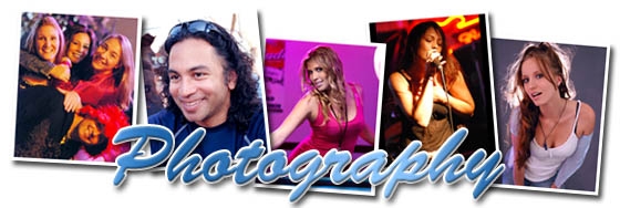 Wedding Photography Slideshow