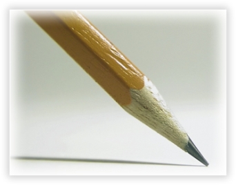 1. Pencil & Paper 1. Pencil & Paper