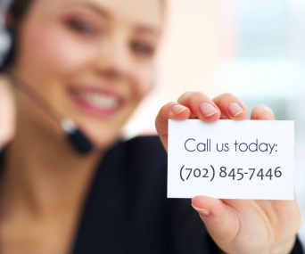 Give Us a Call!
