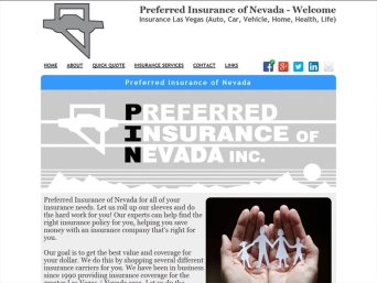 Preferred Insurance of Nevada