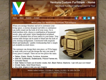Ventura Custom Furniture