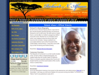 Richard Afuma