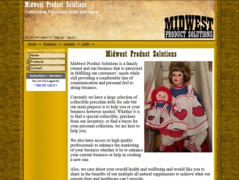 Midwest Product Solutions