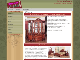 Direct Asia Imports