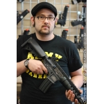 Army Barracks (Corey)