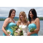 Bridesmaids
